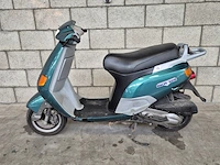 Motorscooter piaggio, skr125, bouwjaar 1994 - afbeelding 11 van  23