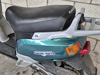 Motorscooter piaggio, skr125, bouwjaar 1994 - afbeelding 16 van  23