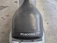 Motorscooter piaggio, skr125, bouwjaar 1994 - afbeelding 20 van  23