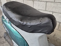 Motorscooter piaggio, skr125, bouwjaar 1995 - afbeelding 2 van  24