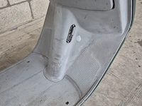 Motorscooter piaggio, skr125, bouwjaar 1995 - afbeelding 3 van  24