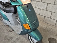 Motorscooter piaggio, skr125, bouwjaar 1995 - afbeelding 5 van  24