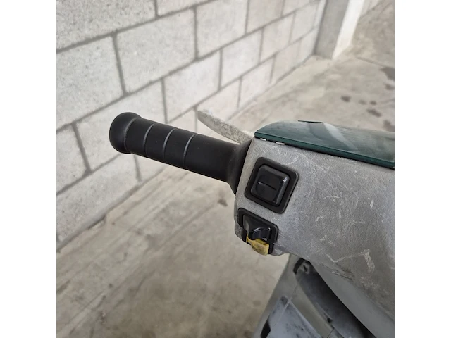 Motorscooter piaggio, skr125, bouwjaar 1995 - afbeelding 8 van  24