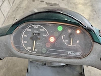Motorscooter piaggio, skr125, bouwjaar 1995 - afbeelding 9 van  24