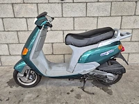 Motorscooter piaggio, skr125, bouwjaar 1995 - afbeelding 11 van  24