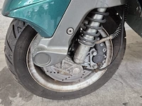 Motorscooter piaggio, skr125, bouwjaar 1995 - afbeelding 13 van  24