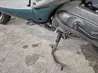 Motorscooter piaggio, skr125, bouwjaar 1995 - afbeelding 14 van  24