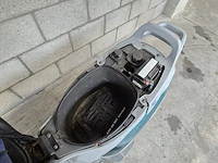 Motorscooter piaggio, skr125, bouwjaar 1995 - afbeelding 16 van  24