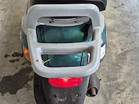 Motorscooter piaggio, skr125, bouwjaar 1995 - afbeelding 21 van  24