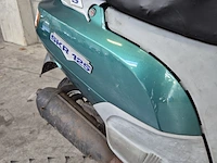 Motorscooter piaggio, skr125, bouwjaar 1995 - afbeelding 23 van  24