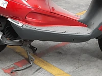 Motorscooter, piaggio, skr125 - afbeelding 5 van  27