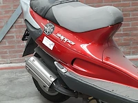 Motorscooter, piaggio, skr125 - afbeelding 6 van  27