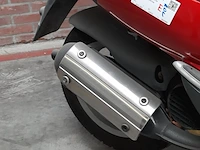 Motorscooter, piaggio, skr125 - afbeelding 7 van  27
