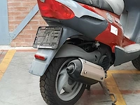 Motorscooter, piaggio, skr125 - afbeelding 8 van  27