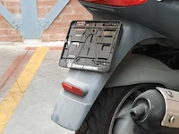 Motorscooter, piaggio, skr125 - afbeelding 9 van  27
