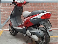 Motorscooter, piaggio, skr125 - afbeelding 10 van  27
