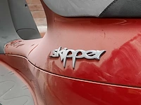 Motorscooter, piaggio, skr125 - afbeelding 11 van  27
