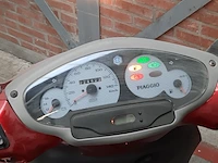 Motorscooter, piaggio, skr125 - afbeelding 14 van  27