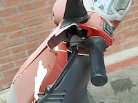 Motorscooter, piaggio, skr125 - afbeelding 16 van  27