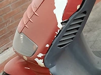 Motorscooter, piaggio, skr125 - afbeelding 18 van  27