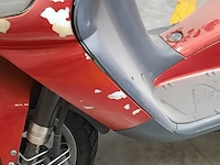 Motorscooter, piaggio, skr125 - afbeelding 19 van  27