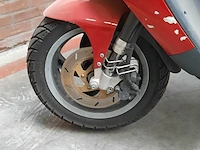 Motorscooter, piaggio, skr125 - afbeelding 20 van  27