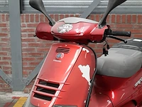 Motorscooter, piaggio, skr125 - afbeelding 12 van  27