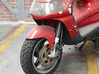 Motorscooter, piaggio, skr125 - afbeelding 21 van  27