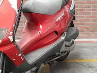 Motorscooter, piaggio, skr125 - afbeelding 23 van  27