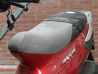 Motorscooter, piaggio, skr125 - afbeelding 24 van  27