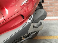 Motorscooter, piaggio, skr125 - afbeelding 25 van  27