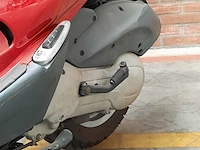 Motorscooter, piaggio, skr125 - afbeelding 26 van  27
