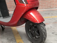 Motorscooter, piaggio, skr125 - afbeelding 2 van  27