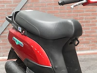 Motorscooter, piaggio, skr125 - afbeelding 4 van  27