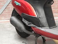 Motorscooter, piaggio, skr125 - afbeelding 5 van  27