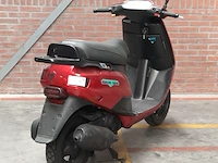 Motorscooter, piaggio, skr125 - afbeelding 6 van  27