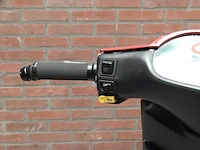 Motorscooter, piaggio, skr125 - afbeelding 10 van  27