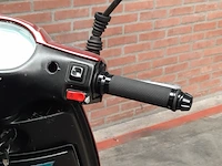 Motorscooter, piaggio, skr125 - afbeelding 11 van  27
