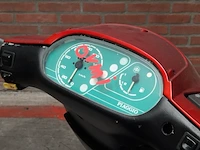 Motorscooter, piaggio, skr125 - afbeelding 13 van  27