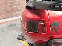 Motorscooter, piaggio, skr125 - afbeelding 18 van  27