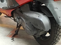 Motorscooter, piaggio, skr125 - afbeelding 19 van  27