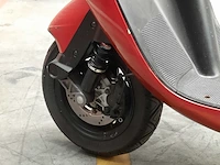 Motorscooter, piaggio, skr125 - afbeelding 20 van  27