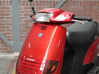 Motorscooter, piaggio, skr125 - afbeelding 12 van  27