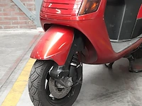 Motorscooter, piaggio, skr125 - afbeelding 21 van  27