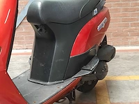 Motorscooter, piaggio, skr125 - afbeelding 24 van  27