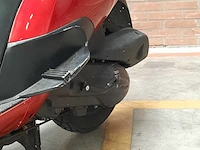 Motorscooter, piaggio, skr125 - afbeelding 25 van  27