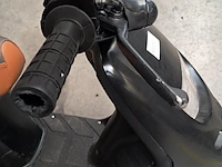 Motorscooter, piaggio, tph 125, 1996 - afbeelding 3 van  30