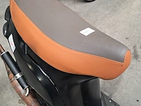 Motorscooter, piaggio, tph 125, 1996 - afbeelding 4 van  30