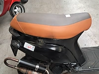 Motorscooter, piaggio, tph 125, 1996 - afbeelding 5 van  30
