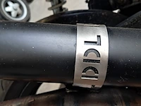 Motorscooter, piaggio, tph 125, 1996 - afbeelding 7 van  30